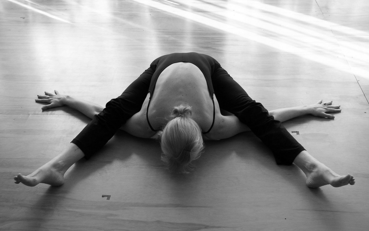 Curso de introdução ao Ashtanga Yoga